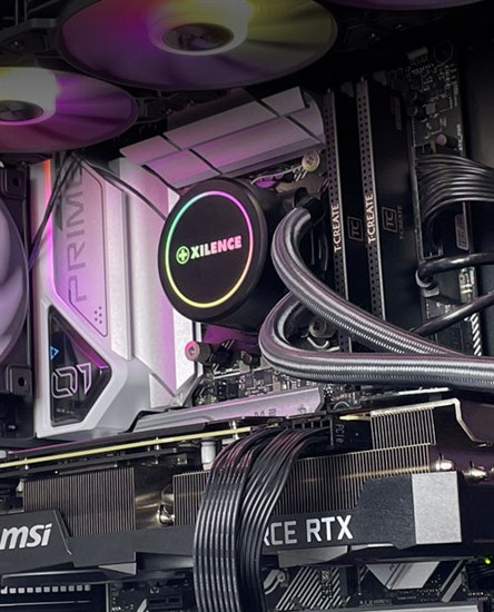 Настольные компьютеры