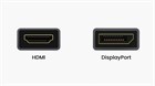 DisplayPort vs HDMI: что выбрать для игр, кино и работы в 2026 году