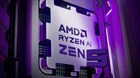 AMD готовит к выпуску новую линейку процессоров, основанную на архитектуре Zen 5 AMD готовит к выпуску новую линейку процессоров, основанную на архитектуре Zen 5