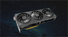 ASUS представила видеокарту ATS RX 9070 GRE Edition ASUS представила видеокарту ATS RX 9070 GRE Edition
