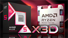 AMD анонсирует новые процессоры Ryzen 9000 AMD анонсирует новые процессоры Ryzen 9000