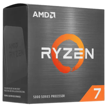 Процессор AMD Ryzen 7 5700X, BOX - фото 285466