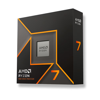 Процессор AMD Ryzen 7 9700X, BOX - фото 445803