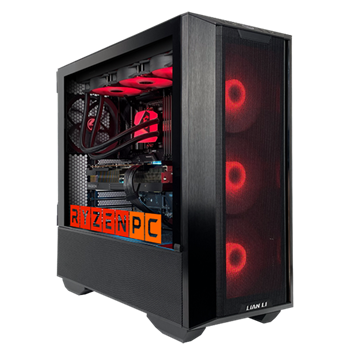 Игровой компьютер AMD RyzenPC PRO 83526722 - фото 449491