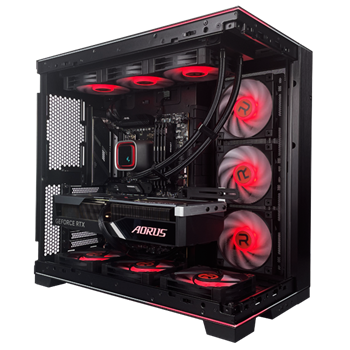 Игровой компьютер AMD RyzenPC EVO 83526660 - фото 454490