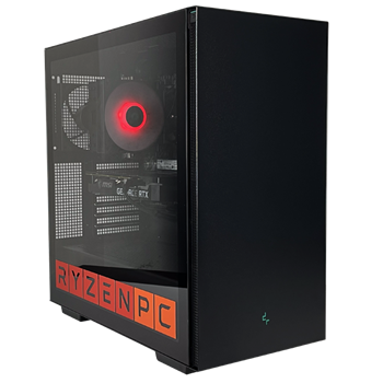 Игровой компьютер AMD RyzenPC HOME 83525494 - фото 457754