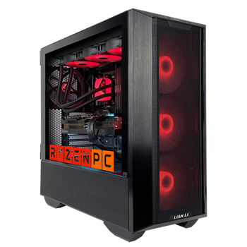 Игровой компьютер RYZENPC Professional S83527400 - фото 461947