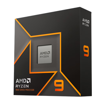 Процессор AMD Ryzen 9 9950X3D, BOX - фото 472028