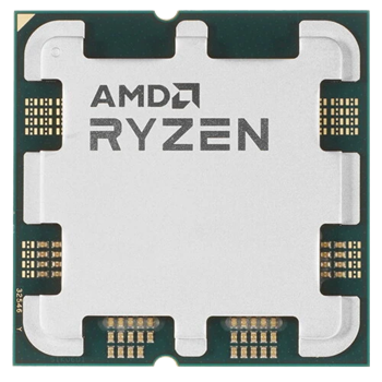 Процессор AMD Ryzen 3 8300G, OEM - фото 472030