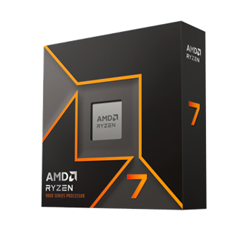 Процессор AMD Ryzen 7 9800X3D, BOX - фото 472037