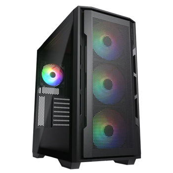 Игровой компьютер RyzenPC RYZENPC Home MAX 1350 - фото 472177