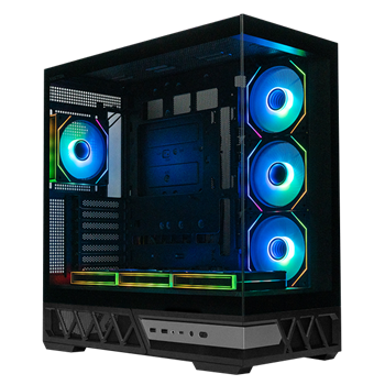 Игровой компьютер RYZENPC Game MAX M2030 - фото 475817