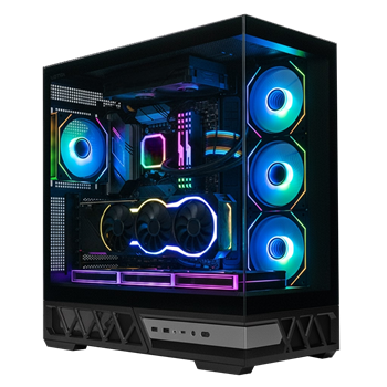 Игровой компьютер RyzenPC RYZENPC Game MAX 2079 - фото 477163