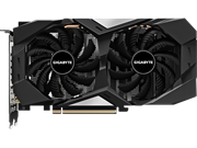 Видеокарта GIGABYTE GeForce RTX 2060 OC 6G (rev. 2.0) (GV-N2060OC-6GD) Видеокарта GIGABYTE GeForce RTX 2060 OC 6G (rev. 2.0) (GV-N2060OC-6GD)