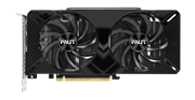 Видеокарта Palit GeForce RTX 2060 Dual OC 6GB (NE62060S18J9-1160A) Видеокарта Palit GeForce RTX 2060 Dual OC 6GB (NE62060S18J9-1160A)
