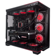 Игровой компьютер AMD RyzenPC EVO S83526201