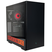 Игровой компьютер AMD RyzenPC HOME 83525494