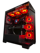 Игровой компьютер RYZENPC Game MAX S83527196 Игровой компьютер RYZENPC Game MAX S83527196