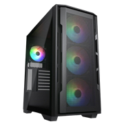 Игровой компьютер RyzenPC RYZENPC Home MAX 1537