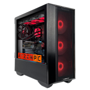 Игровой компьютер RyzenPC RYZENPC Professional 2421 Игровой компьютер RyzenPC RYZENPC Professional 2421