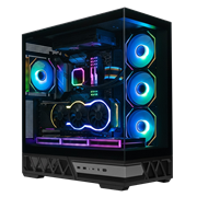 Игровой компьютер RyzenPC RYZENPC Game MAX 2196