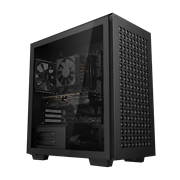 Игровой компьютер RyzenPC RYZENPC Home 1024