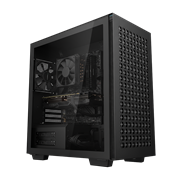Игровой компьютер RyzenPC RYZENPC Home 1204