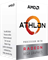 Процессор AMD Athlon 240GE, BOX - фото 110178