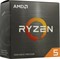 Процессор AMD Ryzen 5 5600X, BOX - фото 184561