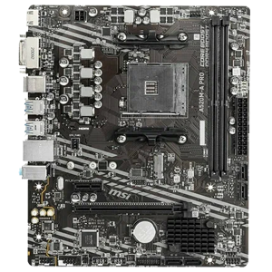 MSI A520M-A PRO