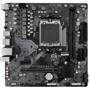 Gigabyte A620M S2H