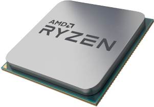 AMD Ryzen 7 9800X3D