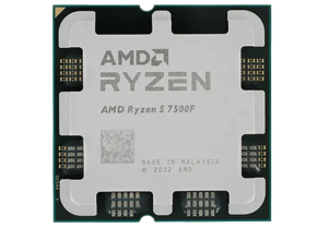 AMD Ryzen 5 7500F