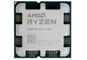 AMD Ryzen 5 7600