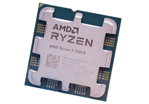 AMD Ryzen 5 7600X