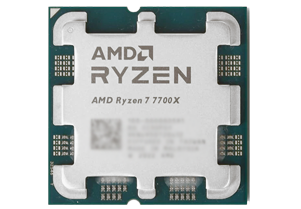 AMD Ryzen 7 7700X