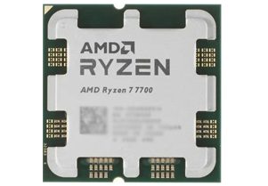 AMD Ryzen 7 7700