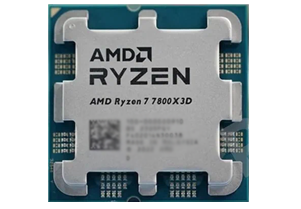 AMD Ryzen 7 7800X3D