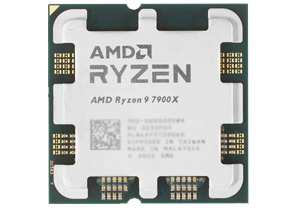 AMD Ryzen 9 7900X