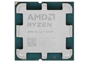 AMD Ryzen 7 8700F