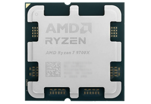 AMD Ryzen 7 9700Х