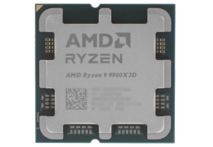 AMD Ryzen 9 9900X3D