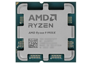 AMD Ryzen 9 9950X
