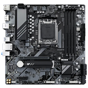 Gigabyte B650M D3HP