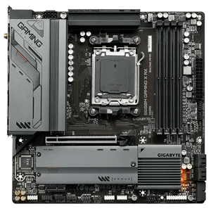 Gigabyte B650M Gaming X AX