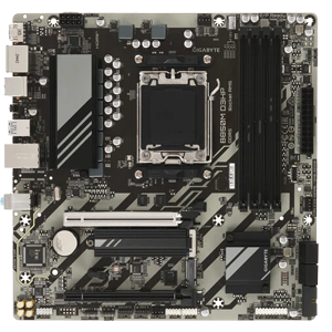 Gigabyte B850M D3HP