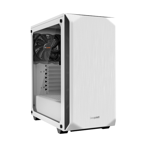 be quiet! Pure Base 500 Window White