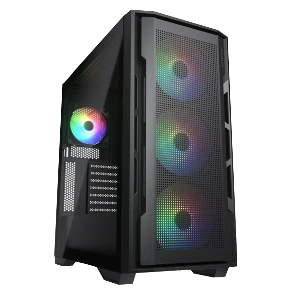 Cougar Uniface X RGB V2 0