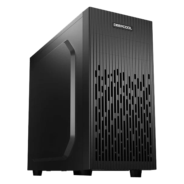 Deepcool Matrexx 30 SI Black0