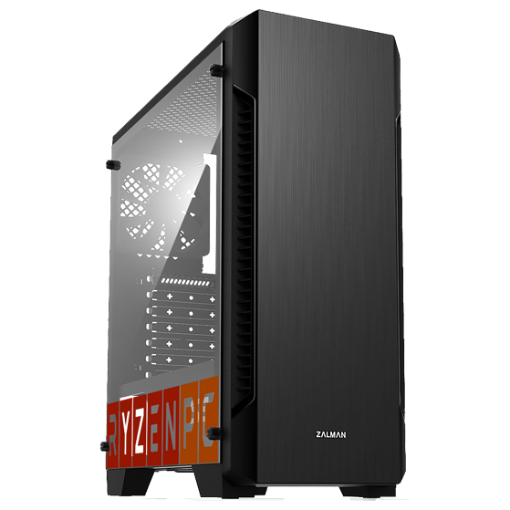 Zalman S3